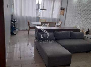 Apartamento · 103m² · 3 Quartos · 1 Vaga · CONDOMINIO EDIFICIO SAN CHRISTOFORO, VILA MONUMENTO, APARTAMENTO DE 103M² COM 3