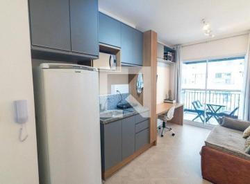 Apartamento · 34m² · 1 Quarto · Apartamento à Venda - Vila Clementino, 1 Quarto, 34 m2
