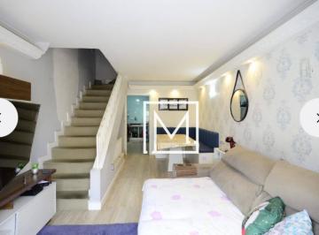 b8042400f556330f87cbc6792c1c076bef924de9 · Casa com 2 dormitórios à venda, 132 m² por R$ 550.000,00 - Cambuci - São Paulo/SP
