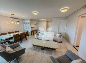 6c2c24efc0e83a610b953de94fe5965b2710af16 · Apartamento com 3 dormitórios à venda, 170 m² por R$ 2.075.000 - Centro - Guarulhos/SP