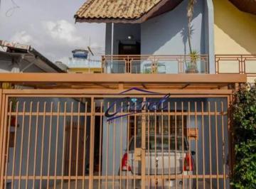 9eb3ccaca4488787e03fd9f428b3ab7c810ec03b · Casa com 4 dormitórios à venda, 127 m² por R$ 830.000,00 - Vila Sônia - São Paulo/SP
