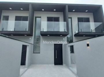 87d0bb5752d99880374e79574ad0dad8296e3297 · Sobrado Novo com 2 Suítes, Barcelona, Sorocaba