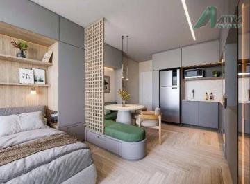 1bb12884183b16f992c24116c3b716e4521c75d2 · Studio com 1 dormitório à venda, 25 m² por R$ 470.000,00 - Centro - Belo Horizonte/MG