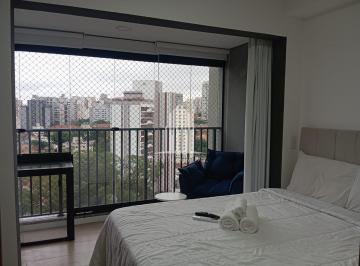 Foto 01 · Excelente oportunidade! Apartamento à venda em São Paulo-SP na Vila Mariana, 1 q