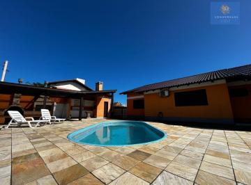 Casa · 400m² · 5 Quartos · 5 Vagas · Casa à venda no bairro Arpoador - Xangri-Lá/RS