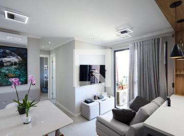 Apartamento · 47m² · 2 Quartos · Apartamento à Venda - Jardim Marajoara , 2 Quartos, 47 m2