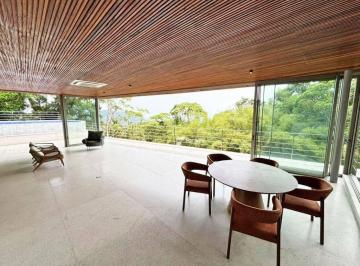 d169f48f43da001d405e8d5fcbdf181751108635 · Casa com 4 dormitórios à venda, 620 m² por R$ 16.000.000,00 - Tijucopava - Guarujá/SP