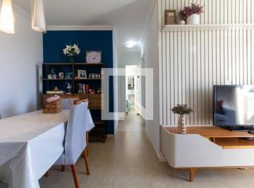 Apartamento · 78m² · 3 Quartos · 2 Vagas · Apartamento à Venda - Vila Esperança, 3 Quartos, 78 m2