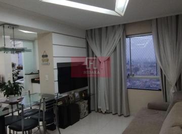 Apartamento · 68m² · 2 Quartos · 1 Vaga · Apartamento à venda no bairro Chácara Mafalda - São Paulo/SP, Zona Leste