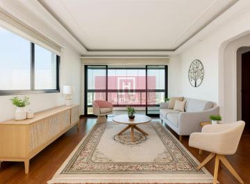 Apartamento · 150m² · 4 Quartos · 3 Vagas · Apartamento à venda no bairro Vila Maria Alta - São Paulo/SP, Zona Norte