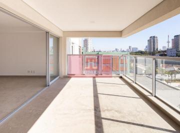 Apartamento · 121m² · 3 Quartos · 2 Vagas · Apartamento à venda no bairro Vila Sofia - São Paulo/SP, Zona Sul