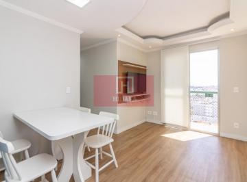Apartamento · 55m² · 3 Quartos · 2 Vagas · Apartamento à venda no bairro Vila Ré - São Paulo/SP, Zona Leste