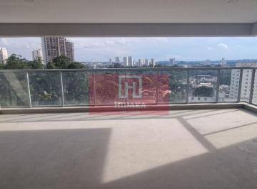 Apartamento · 155m² · 3 Quartos · 3 Vagas · Apartamento à venda no bairro Vila Sofia - São Paulo/SP, Zona Sul