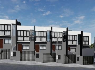 Casa · 64m² · 2 Quartos · 1 Vaga · Sobrado à venda em Águas Claras/SC