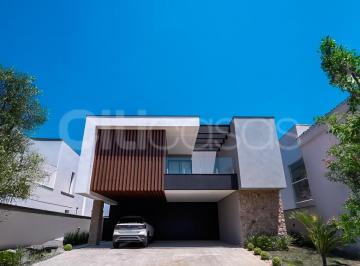 Casa · 364m² · 4 Quartos · 4 Vagas · Cond. Alphaville Nova Esplanada 1 - Casa em Alphaville Nova Esplanada, Votorantim/SP