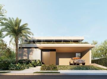 Casa · 189m² · 3 Quartos · 4 Vagas · Cond. Pampulha - Casa com Piscina em Condomínio Pampulha, Zona Leste, Sorocaba