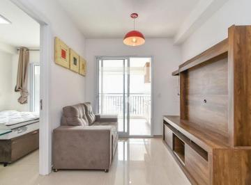 Apartamento · 45m² · 1 Quarto · 1 Vaga · Apartamento à Venda - Santa Cecília, 1 Quarto, 45 m2