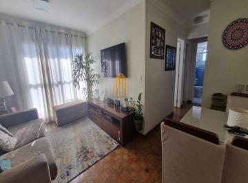 Apartamento · 60m² · 2 Quartos · 1 Vaga · Edificio Rodel em Saúde - Apartamento de 60m² com 2 dormitórios e 1 vaga.