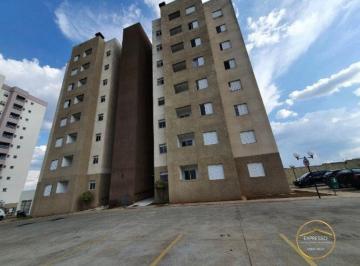 Apartamento · 52m² · 2 Quartos · 1 Vaga · Apartamento em Chácaras Reunidas São Jorge, Sorocaba/SP