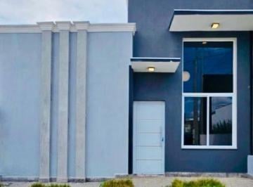 Casa · 98m² · 3 Quartos · 2 Vagas · Casa para alugar no bairro Horto Florestal - Sorocaba/SP