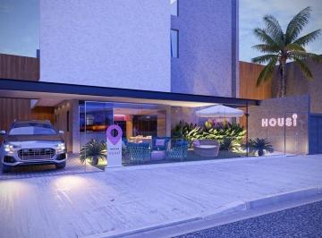 Apartamento · 52m² · 2 Quartos · 1 Vaga · Apartamentos de 2 Quartos em Batista Campos – Conheça o Inovar Residence