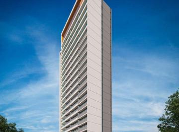 Apartamento · 52m² · 2 Quartos · 1 Vaga · Inovar Residence: Viva com Estilo em um dos Bairros Mais Valorizados de Belém