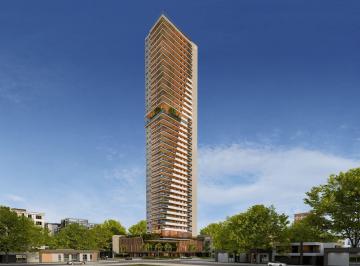 Apartamento · 62m² · 2 Quartos · 1 Vaga · Apartamento na Conselheiro Furtado com 1, 2 ou 3 Suítes – Torre Vértice