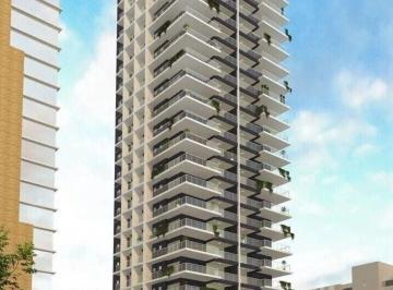 Apartamento · 200m² · 4 Quartos · 4 Vagas · Alto Padrão em Belém: Apartamento com 4 Suítes no Real Paradise