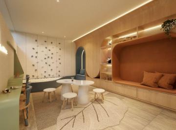 Apartamento · 64m² · 2 Quartos · 1 Vaga · PACE Luxury Apartments: Premium em Batista Campos, Belém