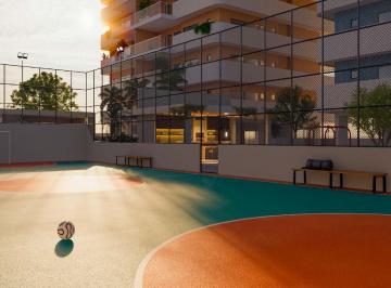 Apartamento · 257m² · 4 Quartos · 3 Vagas · Apartamento Exclusivo no Umarizal – 4 Suítes e 260m² | Real Towers