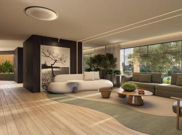 Apartamento · 64m² · 2 Quartos · 1 Vaga · Imobiliário Premium em Belém – Conheça o PACE Luxury Apartments