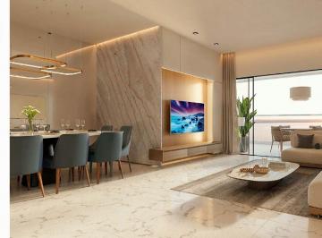 Apartamento · 257m² · 4 Quartos · 3 Vagas · Real Towers Belém: Alto Padrão, Lazer Completo e Vista Panorâmica