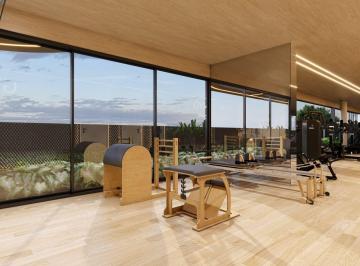 Apartamento · 64m² · 2 Quartos · 1 Vaga · Invista em Batista Campos: PACE Luxury Apartments com Alta Rentabilidade