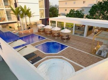 Apartamento · 200m² · 4 Quartos · 4 Vagas · Edifício Real Paradise: Conforto, Espaço e Localização Nobre no Umarizal