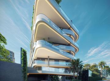 Apartamento · 64m² · 2 Quartos · 1 Vaga · PACE Luxury Apartments: Conforto, Estilo e Alta Valorização em Batista Campos