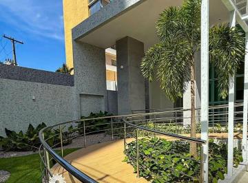 Apartamento · 200m² · 4 Quartos · 4 Vagas · Apartamento de Luxo à Venda no Umarizal – 200m² e 4 Vagas | Real Paradise