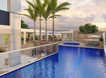 Apartamento · 200m² · 4 Quartos · 4 Vagas · Edifício Real Paradise: Apartamento Exclusivo com 4 Suítes no Umarizal