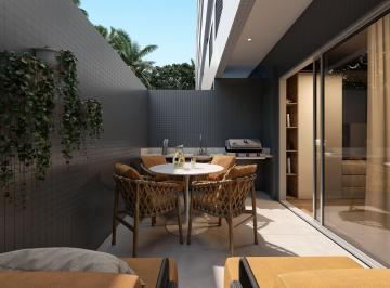 Apartamento · 64m² · 2 Quartos · 1 Vaga · Em Belém: PACE Luxury Apartments a 200m da Praça Batista Campos