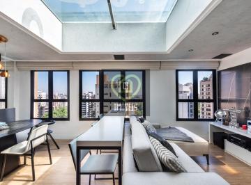 Apartamento · 140m² · 1 Quarto · 3 Vagas · Apartamento à venda no bairro Vila Suzana - São Paulo/SP