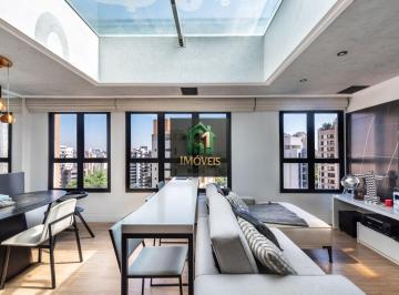 Apartamento · 140m² · 1 Quarto · 3 Vagas · Apartamento à venda no bairro Vila Suzana - São Paulo/SP