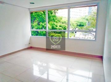 Comercial · 33m² · 1 Vaga · Sala Comercial - 33 m² - 1 vaga- Bela Vista