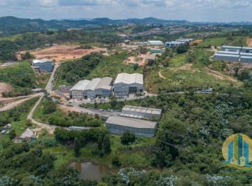 Comercial · 2476m² · 9 Vagas · Galpão para locação em Santana de Parnaíba!