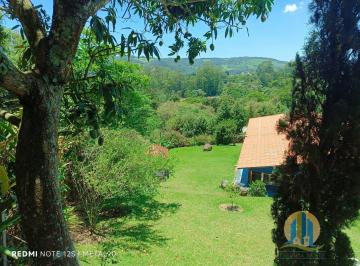 Casa · 381m² · 4 Quartos · 4 Vagas · Santa Helena - Casa em Residencial Santa Helena - Gleba I, Santana de Parnaíba/SP