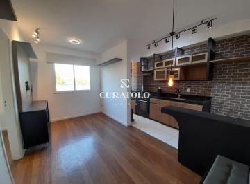 Apartamento · 33m² · 1 Quarto · Stamp Mooca - Apartamento à venda com 33 m², 1 quarto, Bresser, São Paulo.