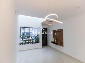 Casa · 140m² · 3 Quartos · 2 Vagas · Casa/sobrado à venda com 140 m², 3 suítes, 2 vagas e espaço gourmet, na Vila Isolina Mazzei, São Pau