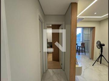 Apartamento · 42m² · 2 Quartos · Apartamento à Venda - Barra Funda, 2 Quartos, 42 m2