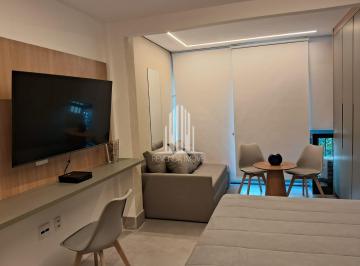 Foto 12 · Apartamento à venda em São Paulo-SP, bairro Sumaré: 1 quarto, 1 banheiro, 27m² d