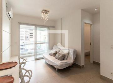 Apartamento · 52m² · 1 Quarto · 1 Vaga · Apartamento à Venda - Centro, 1 Quarto, 52 m2