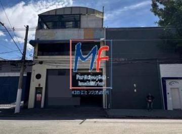 Comercial · 890m² · Prédio para venda no Tatuapé, com 252 m² de área , 890 m² de área construída, testada de 8,20 metros