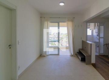Apartamento · 47m² · 1 Quarto · 1 Vaga · Apartamento à Venda - Campo Belo, 1 Quarto, 47 m2